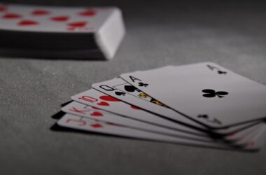 beginner casino strategy