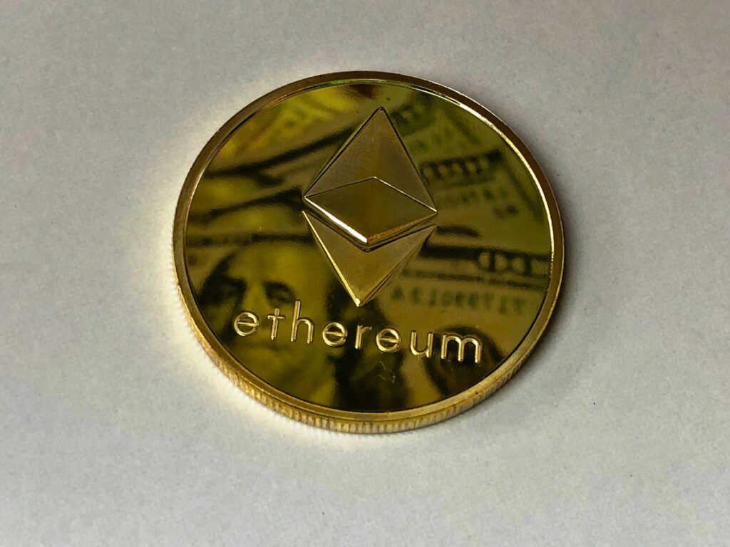 best Ethereum casino